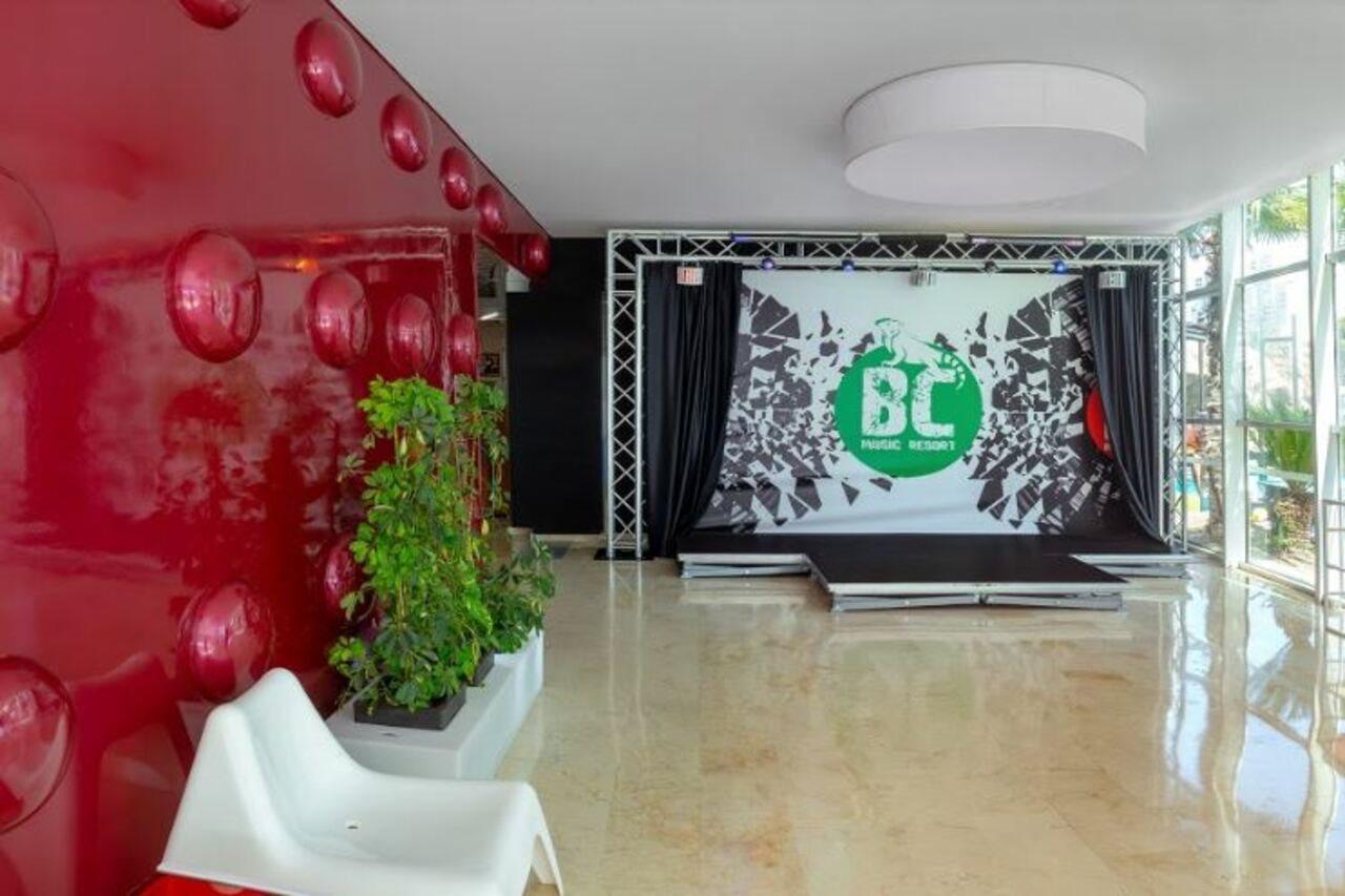 Bc Music Resort (Adults Only) Бенидорм Экстерьер фото